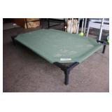 Coolaroo 47" Raised Dog Bed