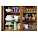 Correlle & Others Dishes & Glasses