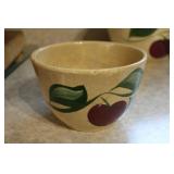6" Watt Pottery Mixing Bowl
