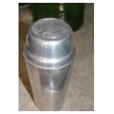 Vintage Ovaltine Mixing Cup