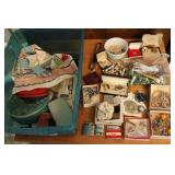 Costume Jeweler, Lighters & Foreign Currency