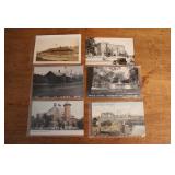 Fort Madison, IA Postcards
