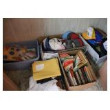 Hat Collections, Children