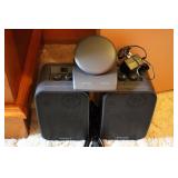 Optimus 800 Speakers