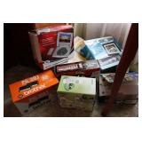 Digital Picture Frames, Cordless Phones & Portable