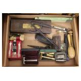 Vintage Razors & Collectables