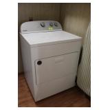 Whirlpool Electric Dryer