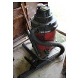 16G. Wet/Dry Shot Vac