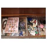 Large Lot of Costume Jewelry