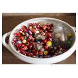 Assorted Marbles