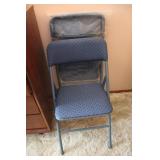 Cosco Folding Chairs