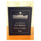 A Vectorial History of Fort Madison & Lee County,