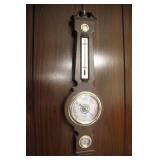 Springfield Barometer