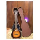 Stella Acoustic Guitar
