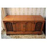 Maple Admiral Consul Stereo