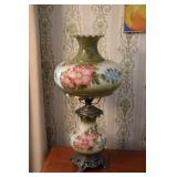 Hurricane Table Lamp