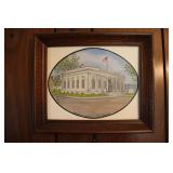 Fort Madison, IA 1914 -1960 Post Office