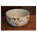 Halls Jewel Tea Mixing Bowl