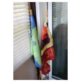Decorative Flags