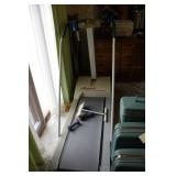 Weslo Cadence 3250 Treadmill