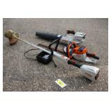 Stihl 36V. Yard Tools