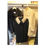 Fur Coats