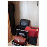 Luggage & Garment Bags