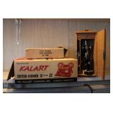 Microscope & Editor Viewer