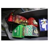 Christmas Dï¿½cor