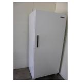 White-Westinghouse Upright Freezer