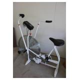 Schwinn Air-Dyne Exercise Bike