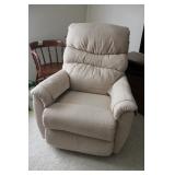 La Z Boy Rocker Recliner