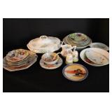 Misc. Collectible China