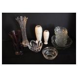 Collectible Glassware & Crystal
