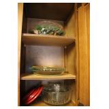 Kitchen Serve ware & Baking