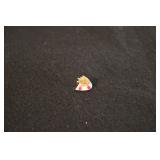 10K Gold Years of Service Pin