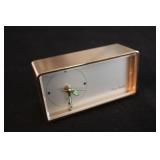 Pierre Cardin Travel Clock