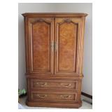 Thomasville Media Cabinet