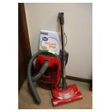Kenmore Progressive Vacuum