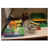 Household Essentials