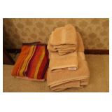Bath Towel Sets & Bath Towels