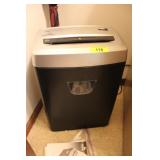 Fellowes Paper Shredder