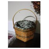 Longaberger Basket