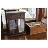 Jewelry Boxes