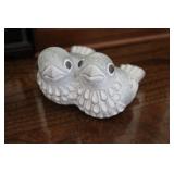 Isabel Bloom "Love Birds"