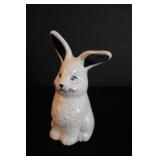 Dedham Pottery Potting Shed Rabbit