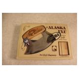 Alaska Ulu Knife