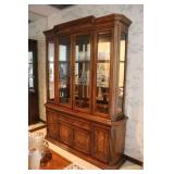 Bernhardt China Hutch