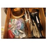 Knives & Cookie Cutters