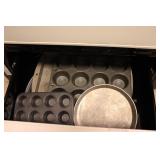 Baking Pans